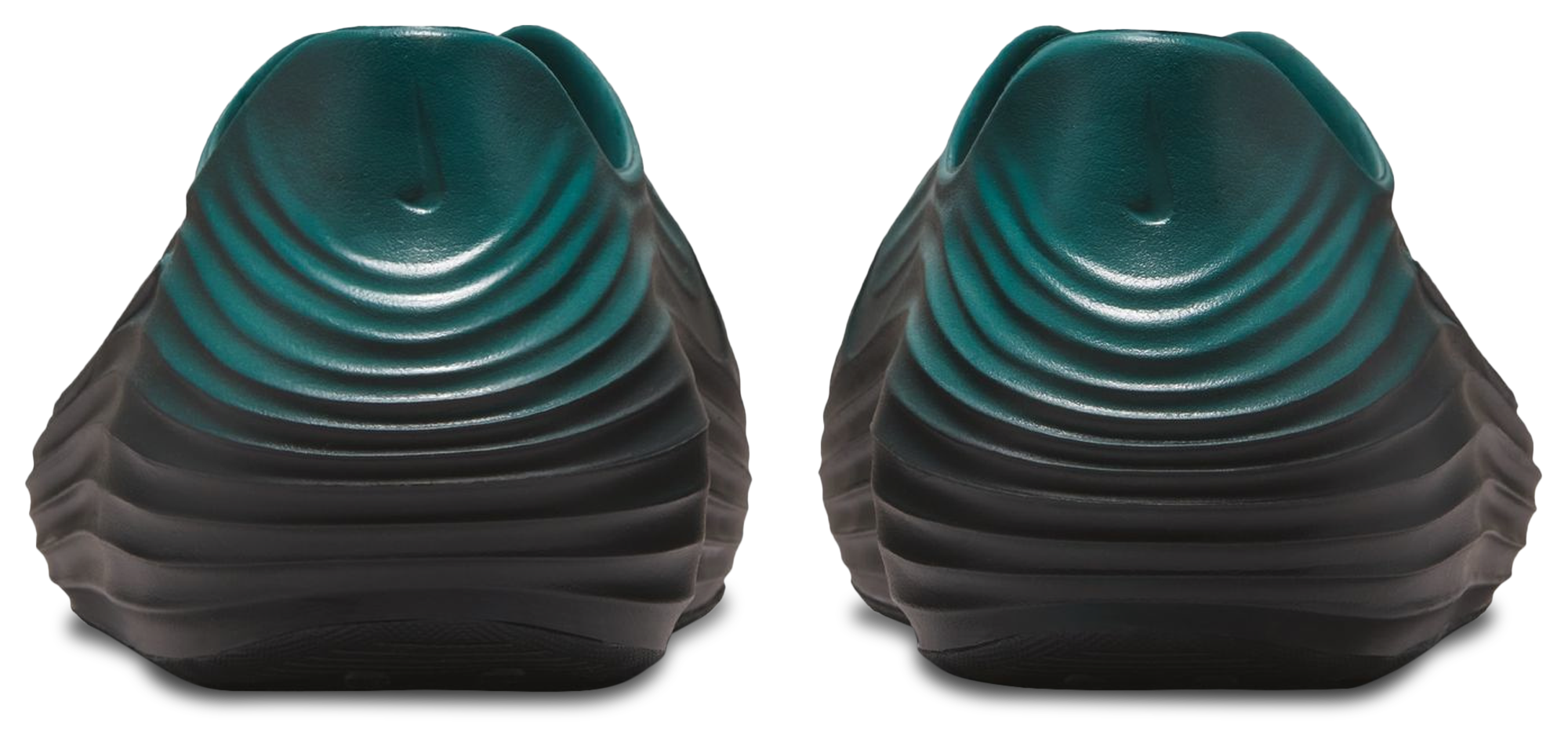 Nike ReactX Rejuven8 - Off Noir/Mineral Slate/Mtlc Silver - Image 3