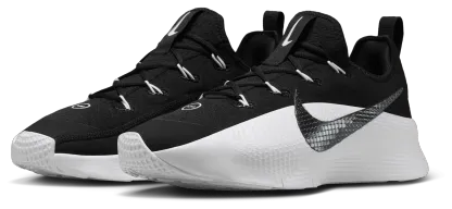 Nike Lebron TR 1 - Black/Black/White - Image 6