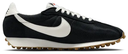 Nike LD-1000 - Black/Sail/Safety Orange - Image 1