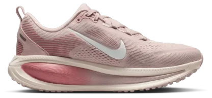 Nike Vomero 18 - Chalk/Silt Red/Red Stardust - Image 1