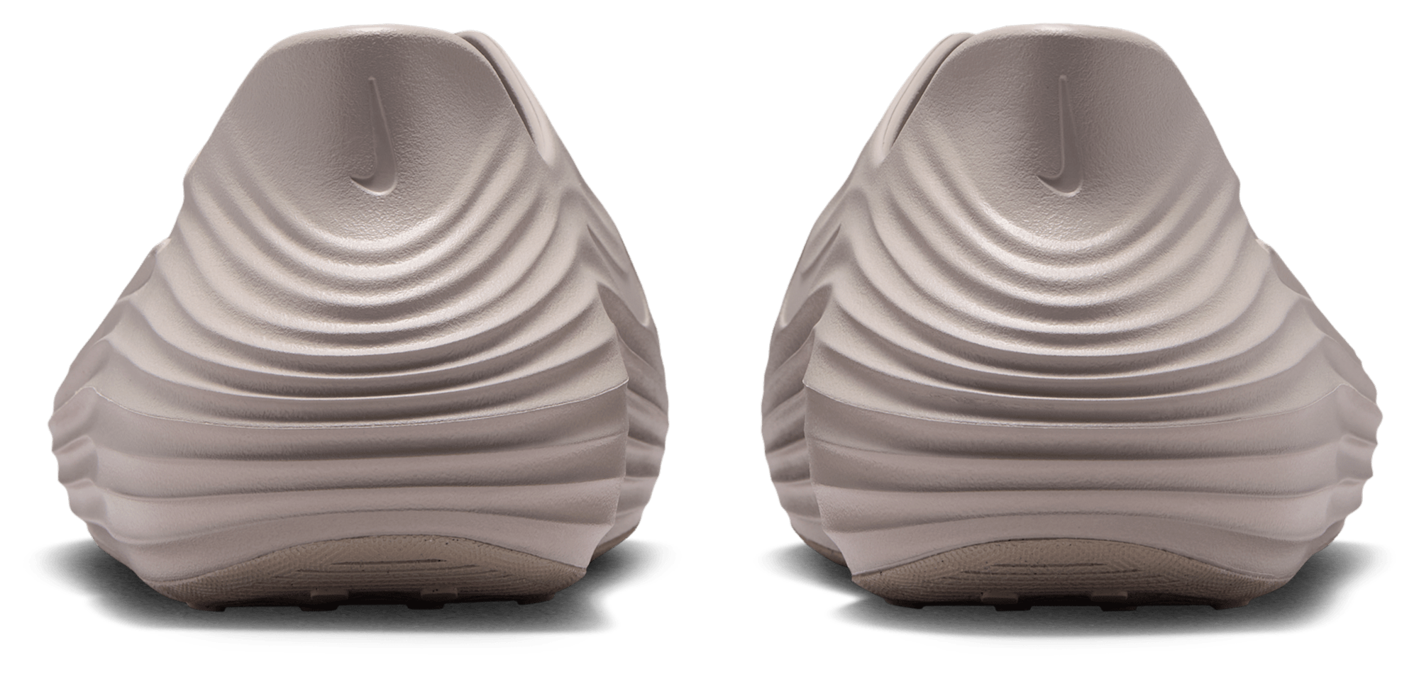 Nike ReactX Rejuven8 - Lt Orewood Brown/Lt Orewood Brown/Moon Particle - Image 3