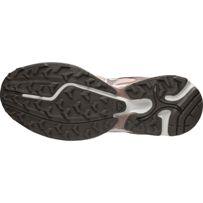 Salomon XT-WHISPER GORE-TEX - Iron / Shadow Gray / Black Olive - View 5