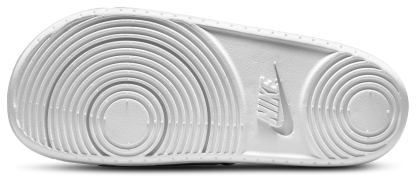 Nike Kobe Off Court Slides - White/White - Image 4