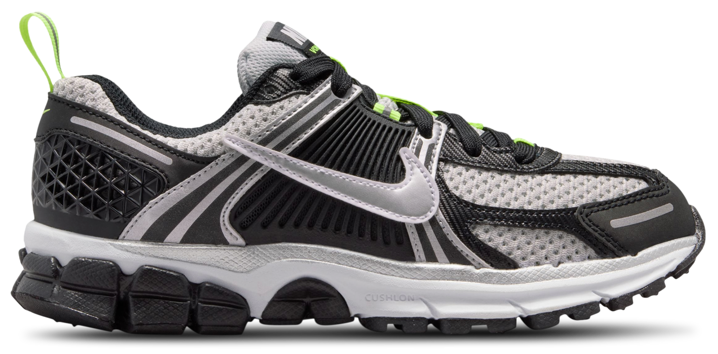 Nike Vomero 5 童款 - Black/Metallic Silver/Photon Dust - Image 1