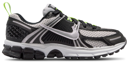 Nike Vomero 5 童款 - Black/Metallic Silver/Photon Dust - Image 1