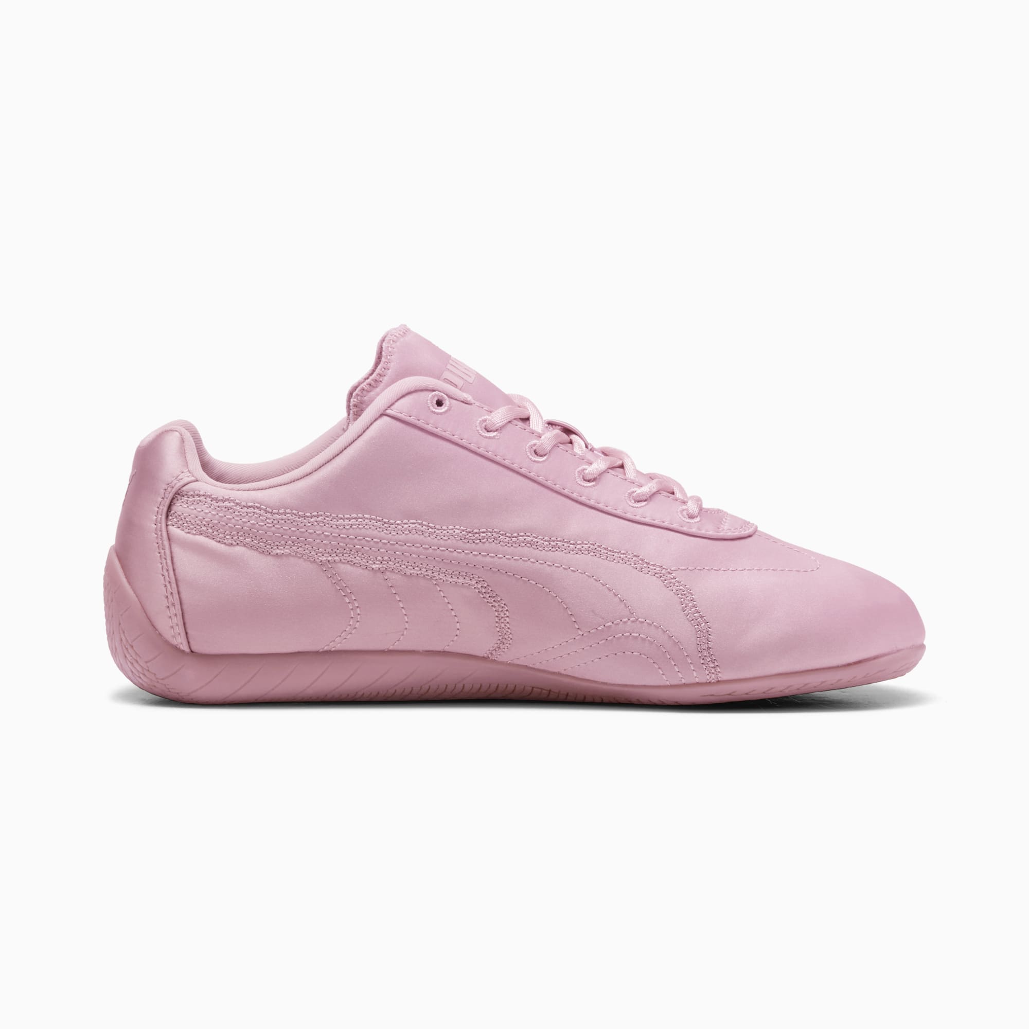 Speedcat Venus Women's Sneakers - Pearl Pink - 5