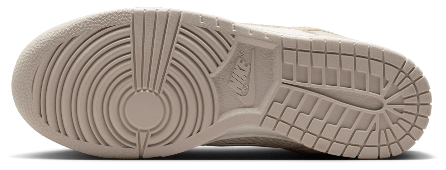 Nike Dunk Low SE - Lt Orewood Brn/Sail/Linen - Image 5