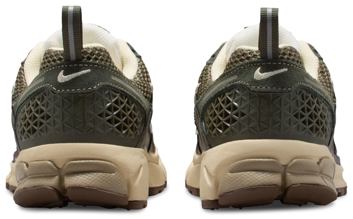 Nike Vomero 5 童款 - Medium Olive/Baroque - Image 3