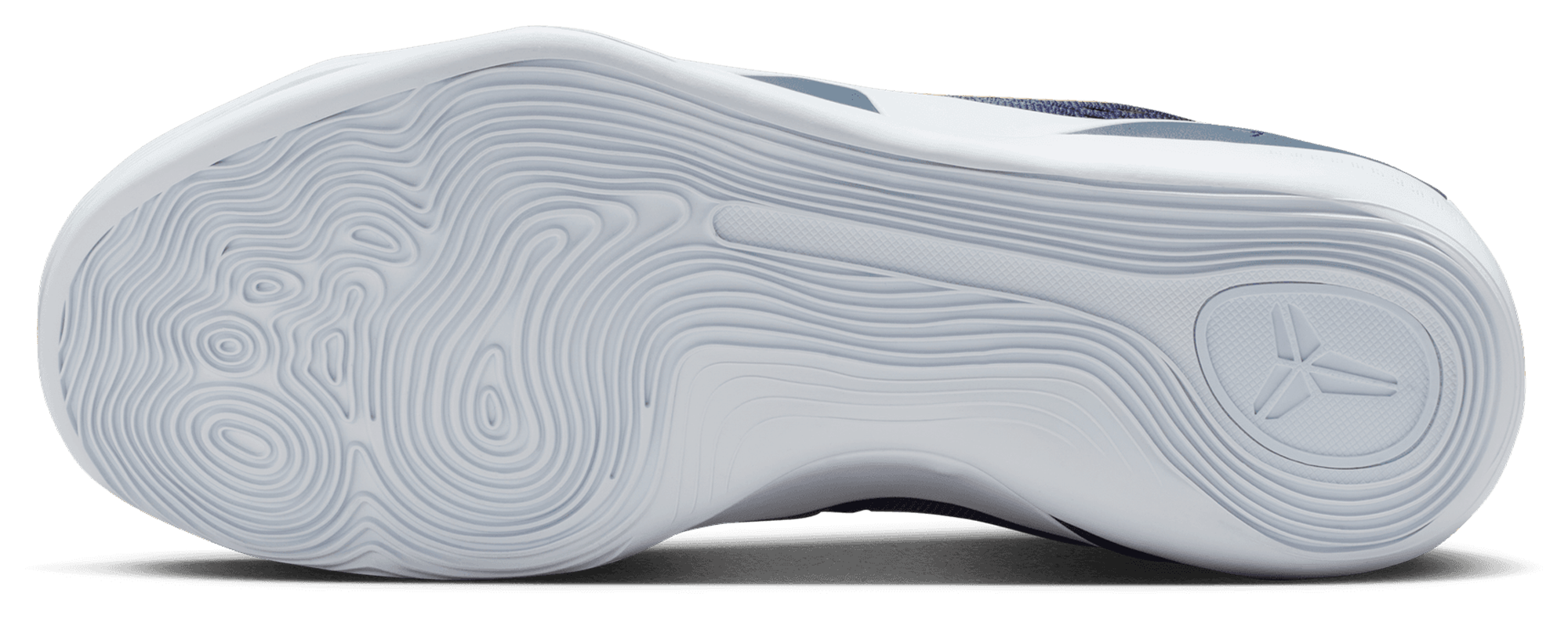 Nike Kobe 9 Elite Low EM - Purple Dynasty/Fierce Purple - Image 5