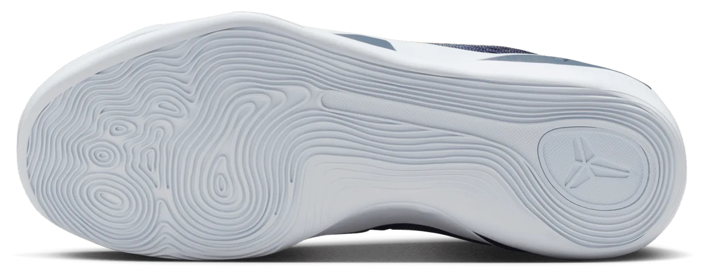 Nike Kobe 9 Elite Low EM - Purple Dynasty/Fierce Purple - Image 5