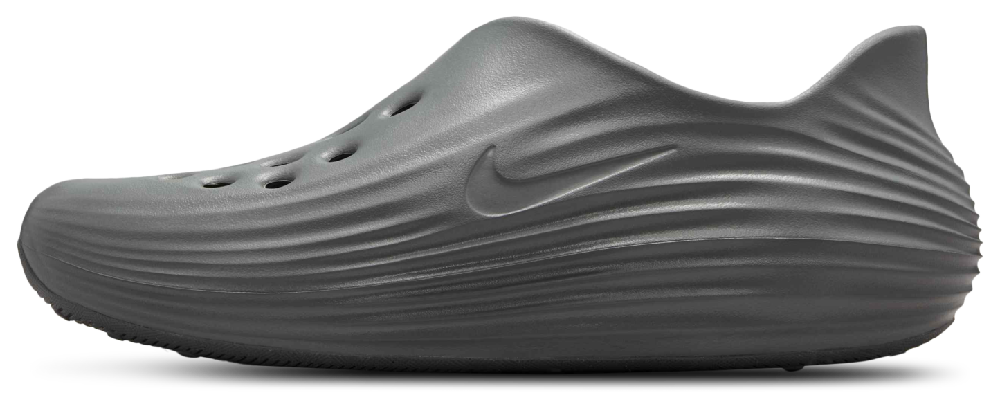 Nike ReactX Rejuven8 - Smoke Grey/Light Smoke Grey/Smoke Grey - Image 2