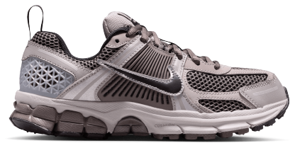 Nike Vomero 5 童款 - Grey/Black/Silver - Image 1
