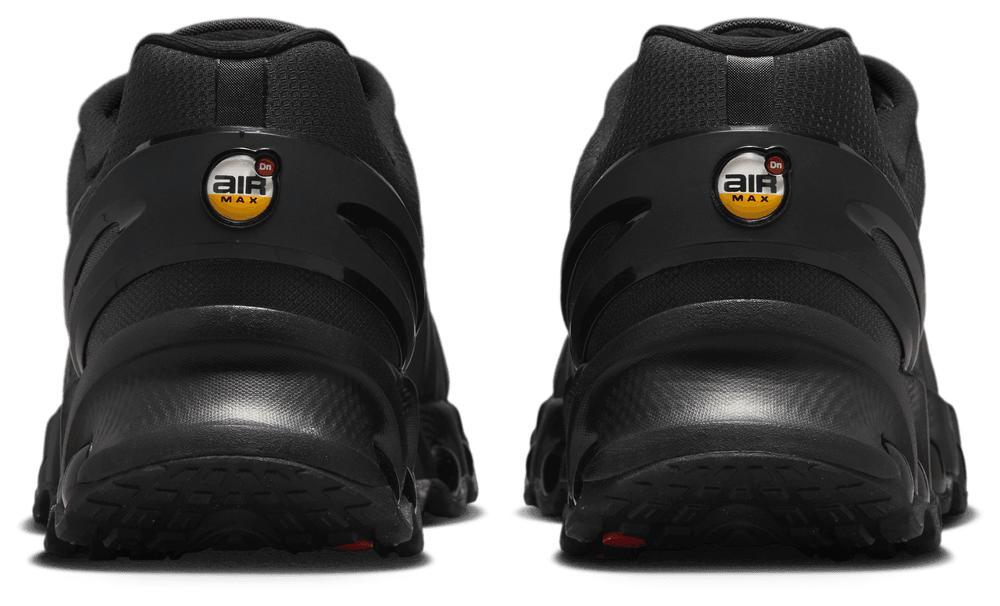 Nike Air Max DN8 - Black/Black/Anthracite - Image 3