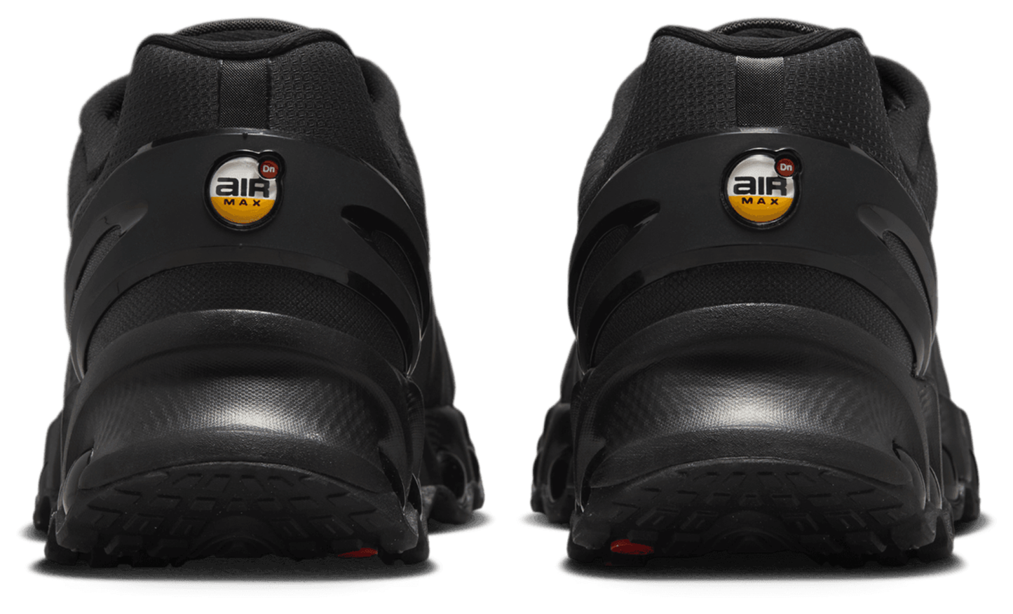 Nike Air Max DN8 - Black/Black/Anthracite - Image 3