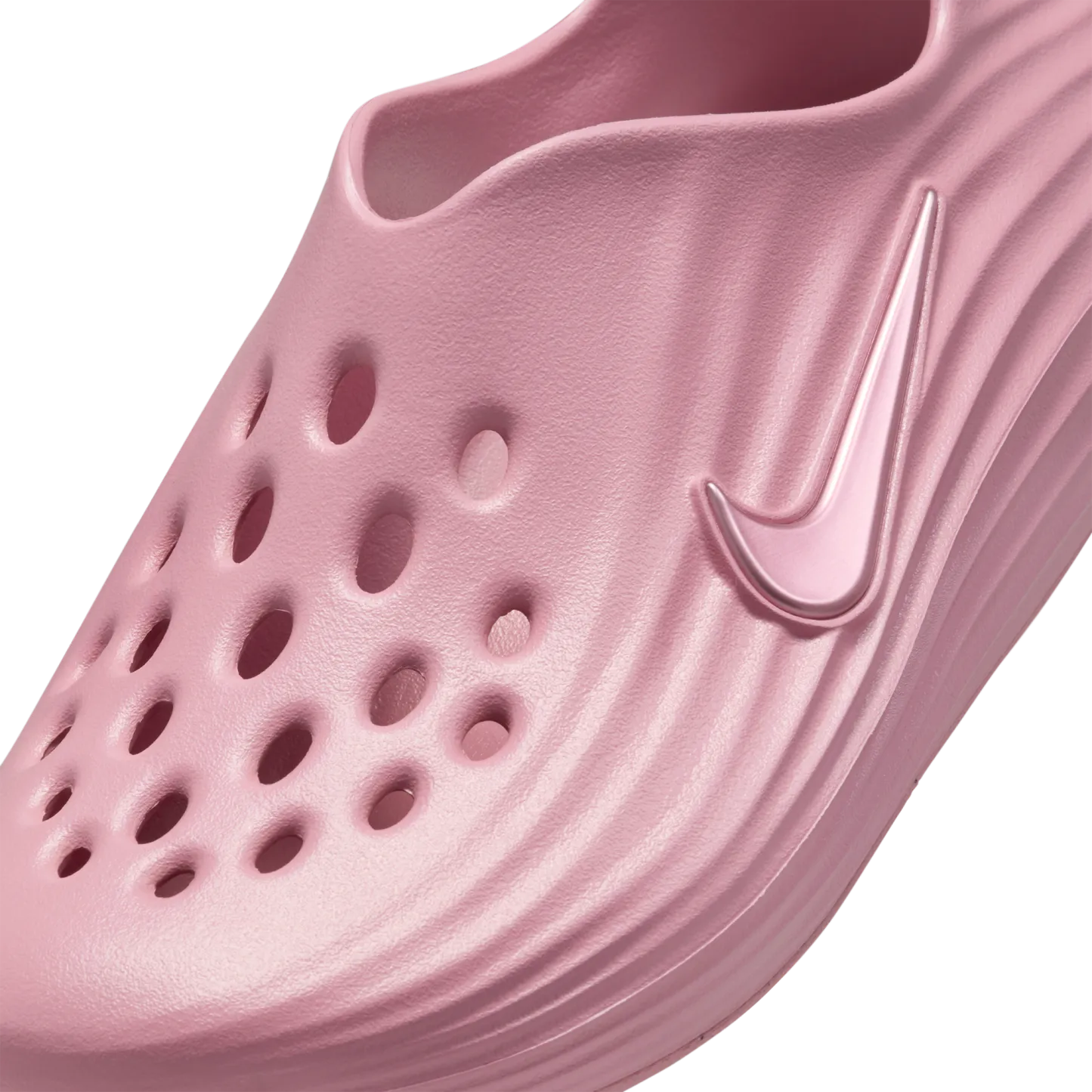 Nike Reactx ReJuven8 童款 - Elemental Pink/Elemental Pink - Image 7