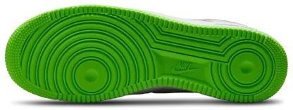 Nike Kobe Air Force 1 Low - Vast Grey/Green - Image 5
