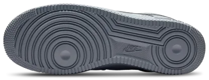 Nike Kobe Air Force 1 Low - Wolf Grey/Grey - Image 5