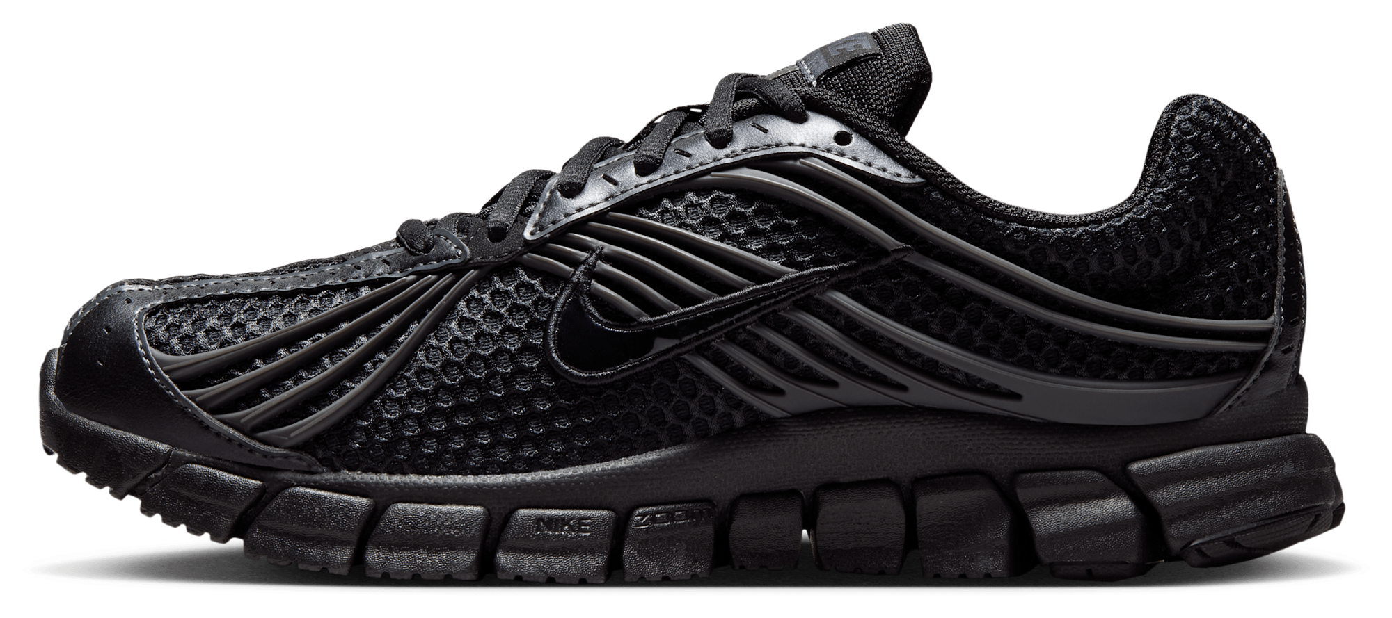 Nike Zoom Skylon 11 - Black/Black/Anthracite - Image 2