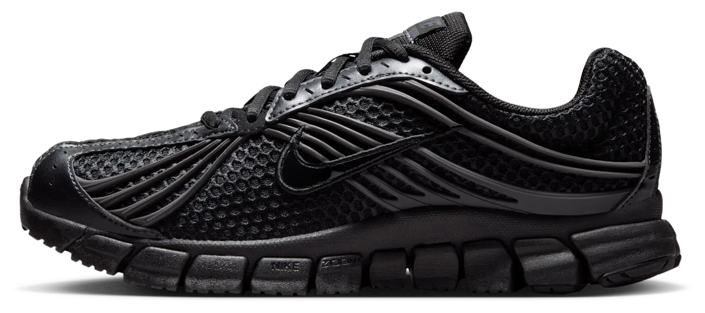 Nike Zoom Skylon 11 - Black/Black/Anthracite - Image 2