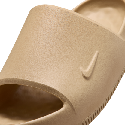 Nike Calm Slides 2.0 - Linen/Linen - Image 5