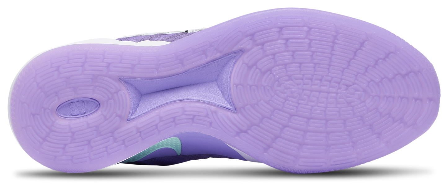 Nike Sabrina 3 - Atomic Violet/Night Purple/White - Image 5