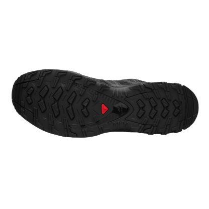 Salomon XA PRO 3D - Black / Black / Magnet - View 5
