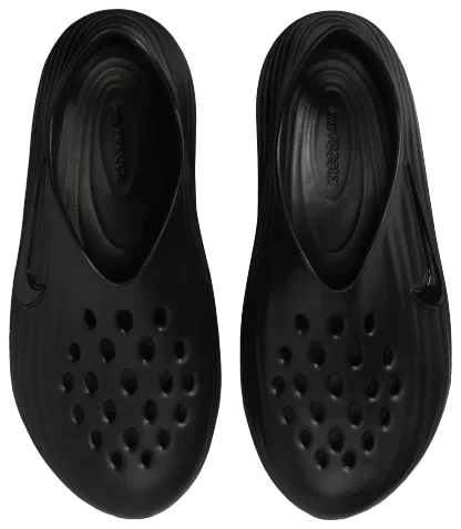 Nike ReactX Rejuven8 - Black/Black/Black - Image 4