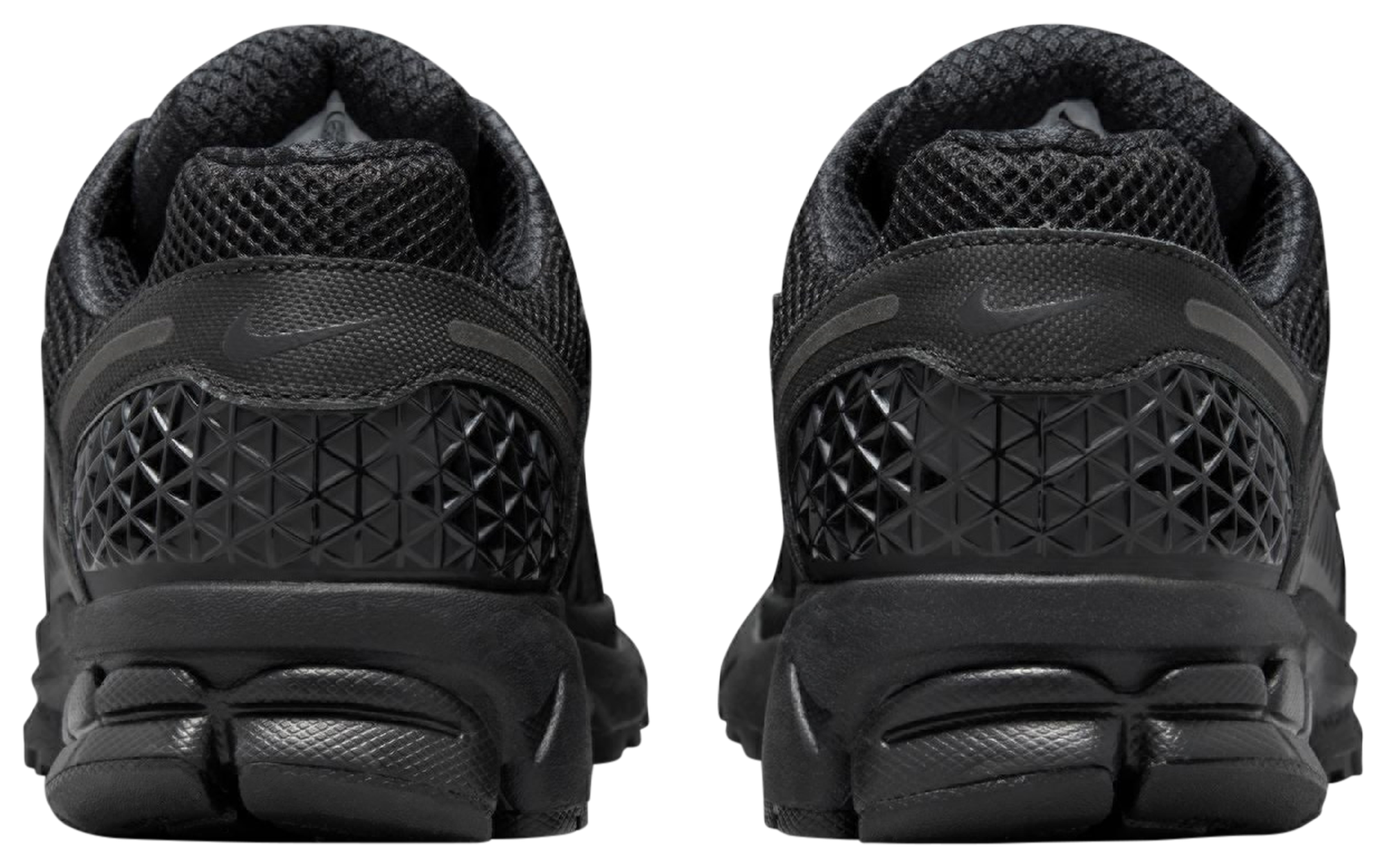 Nike Vomero 5 - Black/Black - Image 4