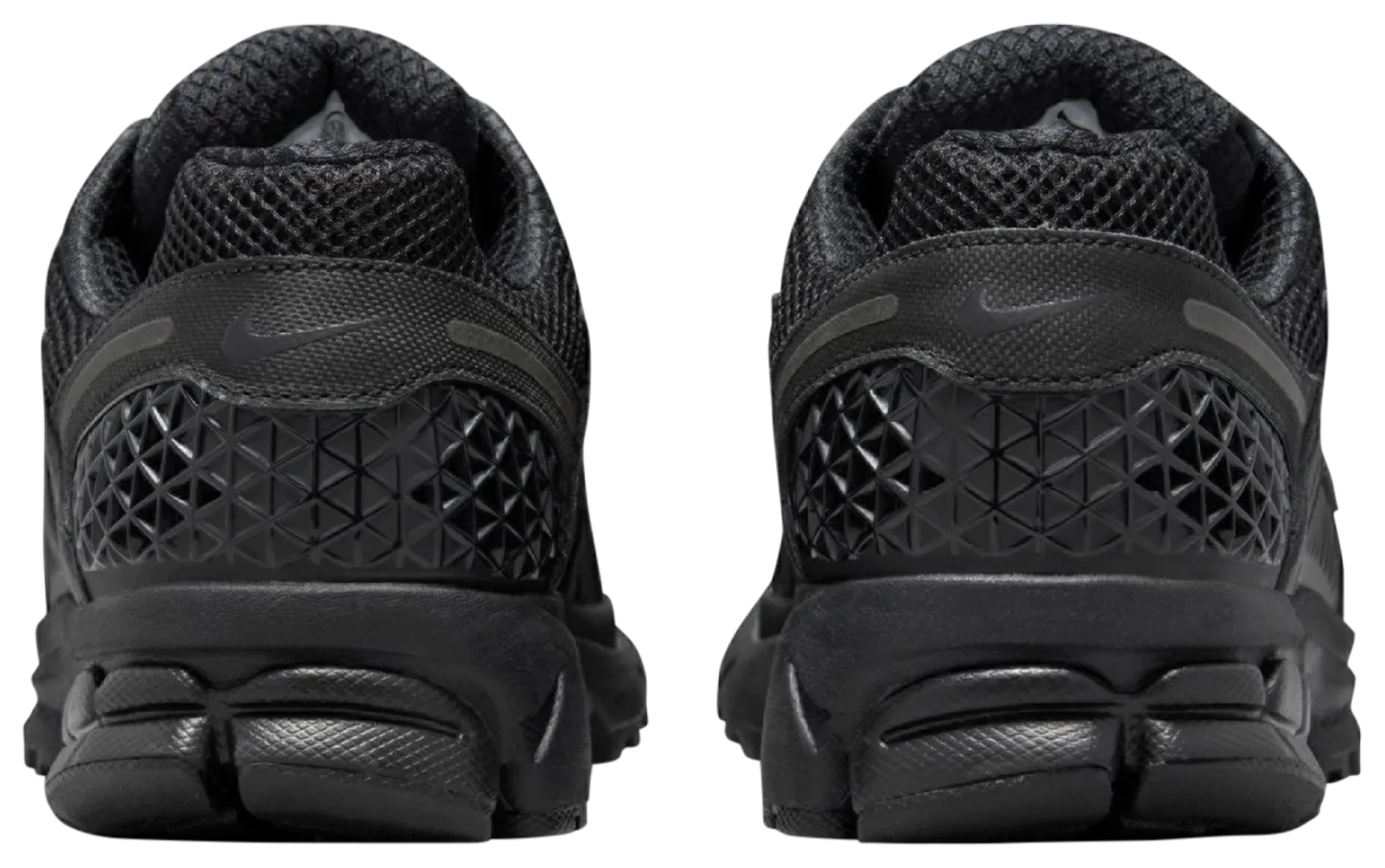 Nike Vomero 5 - Black/Black - Image 4