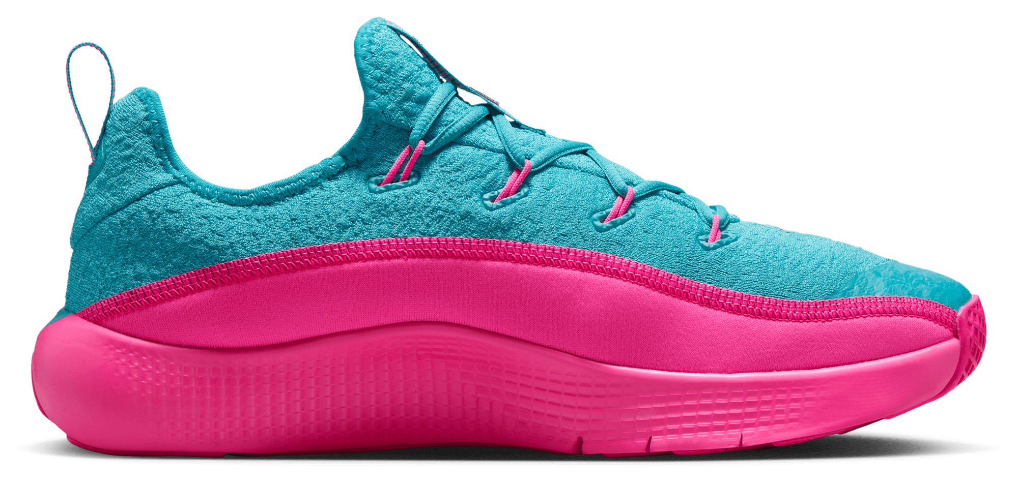 Nike Lebron TR 1 - Dusty Cactus/Black/Pink Blast - Image 1