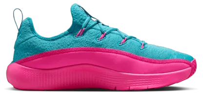 Nike Lebron TR 1 - Dusty Cactus/Black/Pink Blast - Image 1