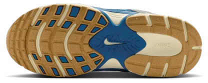 Nike V5 RNR 童款 - Court Blue/Vast Grey/Black - Image 5