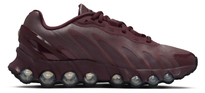 Nike Air Max DN8 - Burgundy Crush/Silver - Image 1