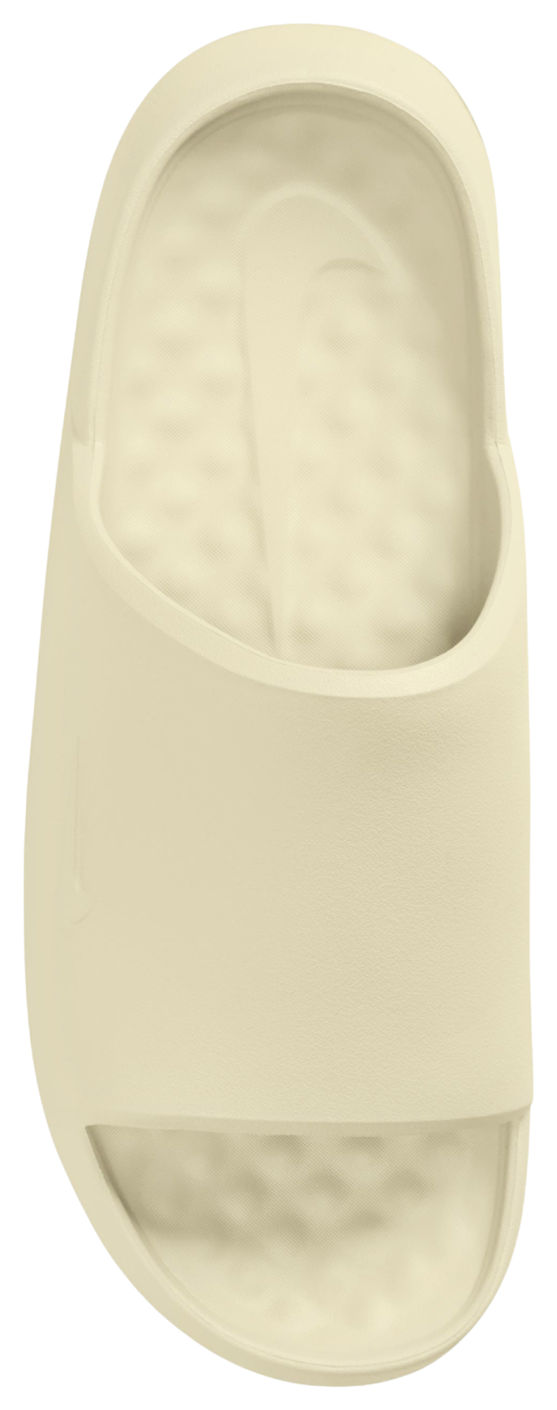 Nike Calm Slides 2.0 - Coconut Milk/Coconut Milk - Image 3