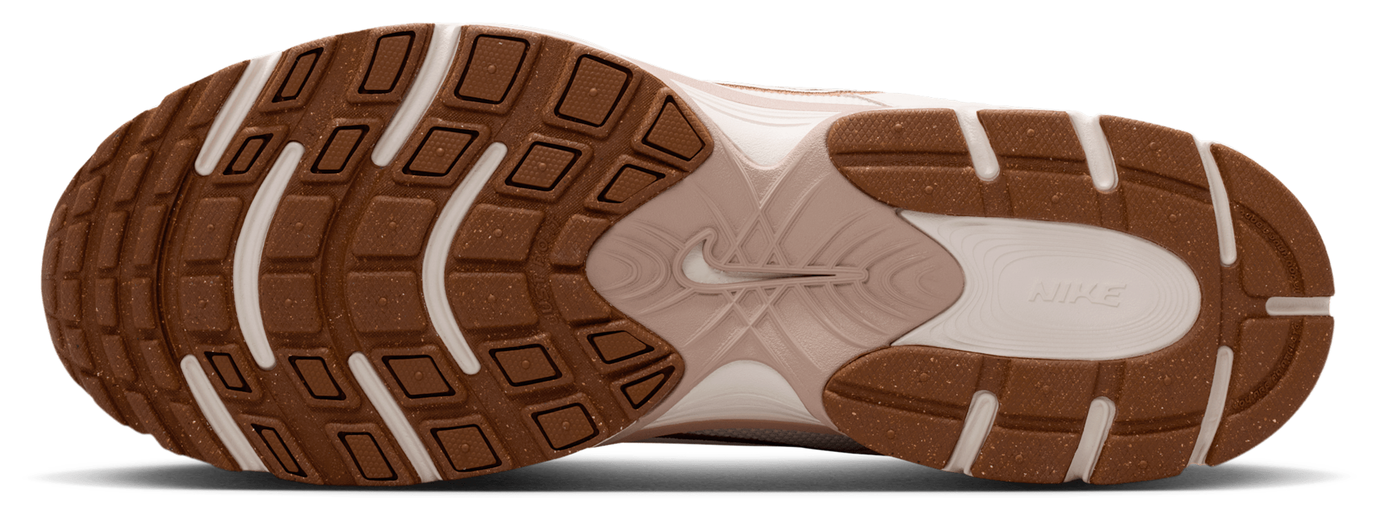 Nike V5 RNR - Sail/Lt British Tan/Pale Ivory - Image 5