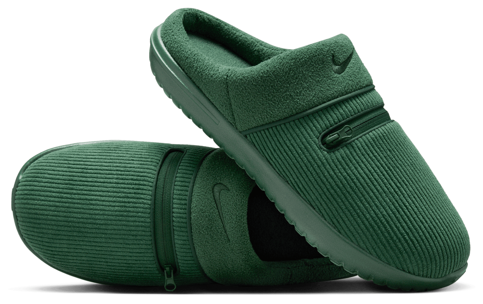 Nike Burrow SE NA - Fir/Fir - Image 6