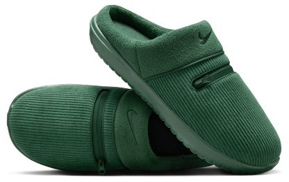 Nike Burrow SE NA - Fir/Fir - Image 6