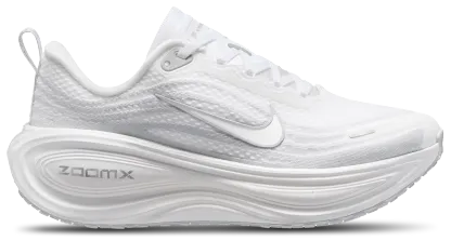 Nike Vomero Plus - White/Silver/Vast Grey - Image 1