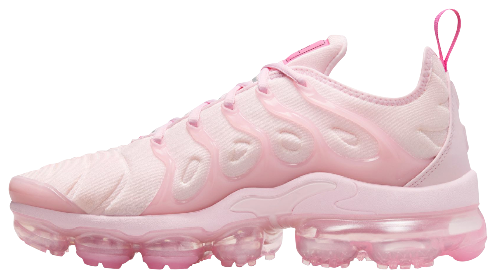 Nike Air Vapormax Plus - Pink/Pink - Image 2