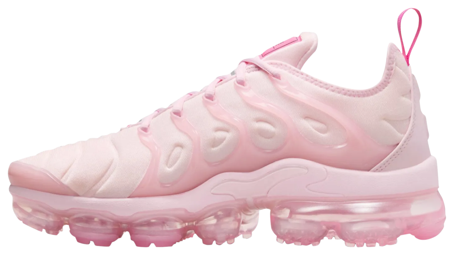 Nike Air Vapormax Plus - Pink/Pink - Image 2