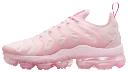 Nike Air Vapormax Plus - Pink/Pink - Image 2