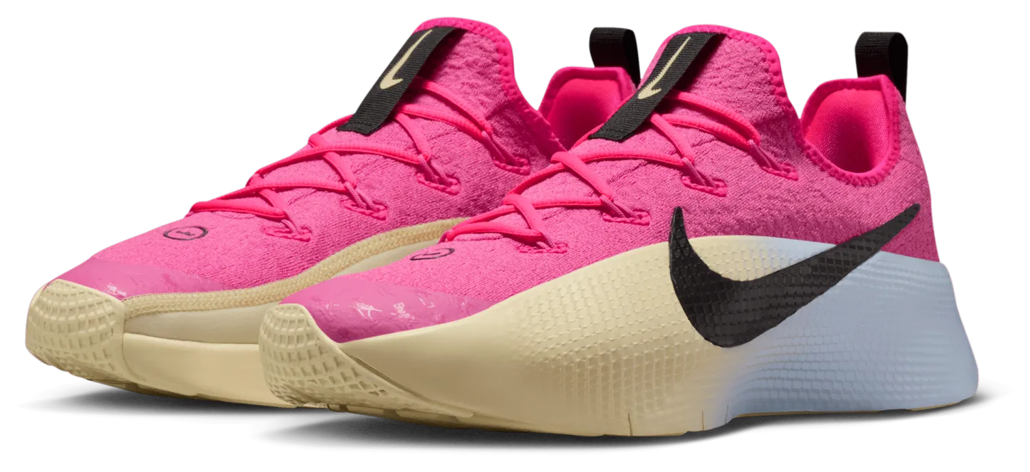 Nike Lebron TR 1 - Alabaster/Pinksicle/Black - Image 6
