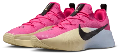 Nike Lebron TR 1 - Alabaster/Pinksicle/Black - Image 6