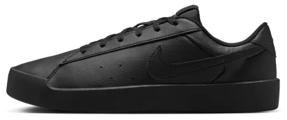 Nike Court Heritage SL - Black/Black/Black - Image 2