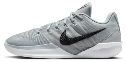 Nike Sabrina 3 - Wolf Grey/Black/White - Image 2