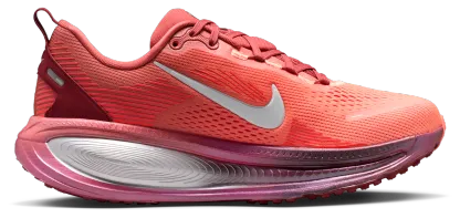 Nike Vomero 18 - Lt Redwood/Barely Green/Brt Crimson - Image 1