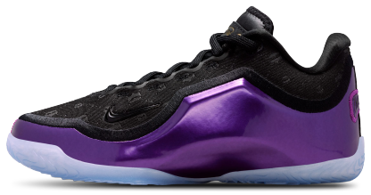 Nike LeBron XXIII 童款 - Black/Metallic Gold - Image 4