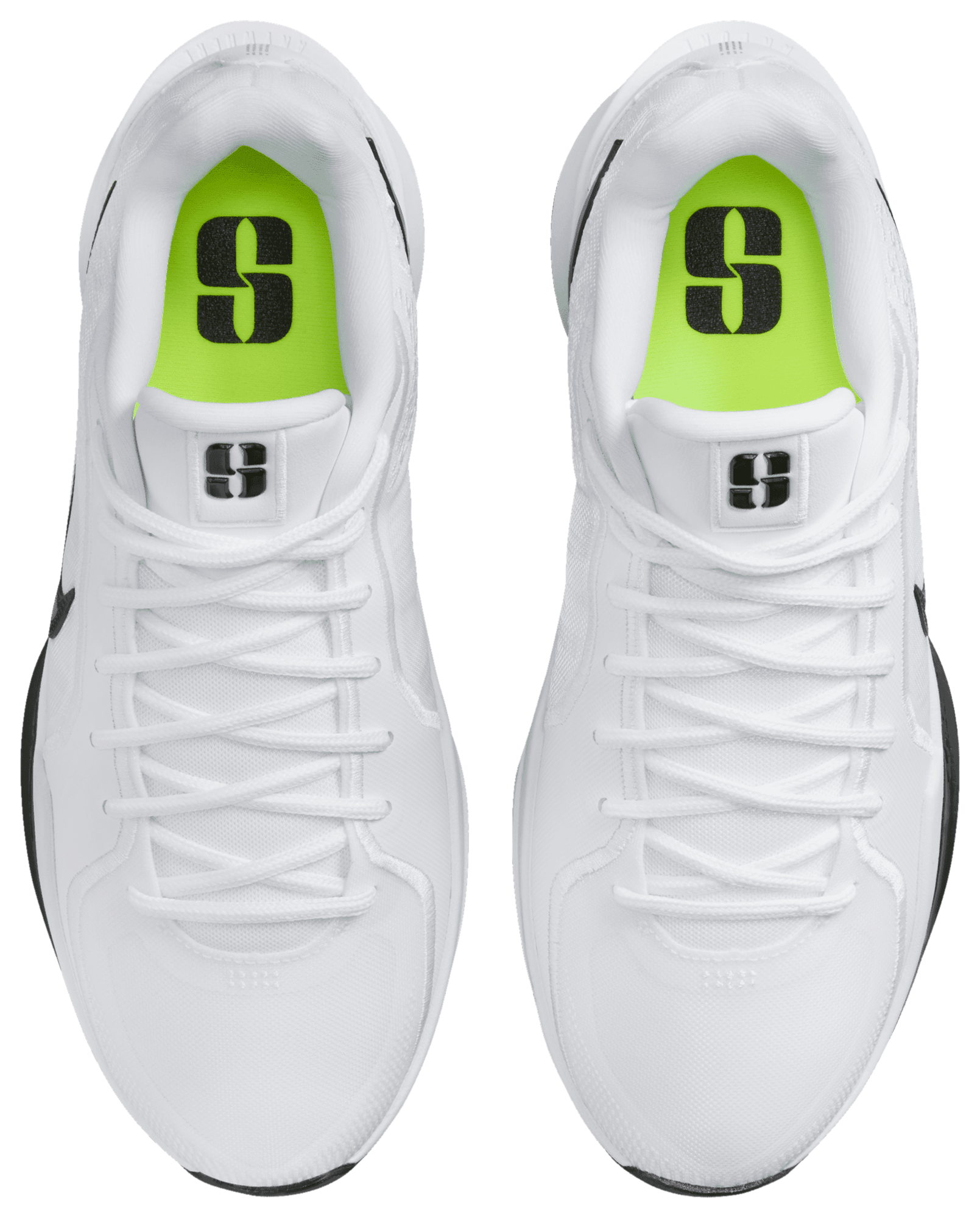 Nike Sabrina 2 - White/Photon Dust/Black - Image 4