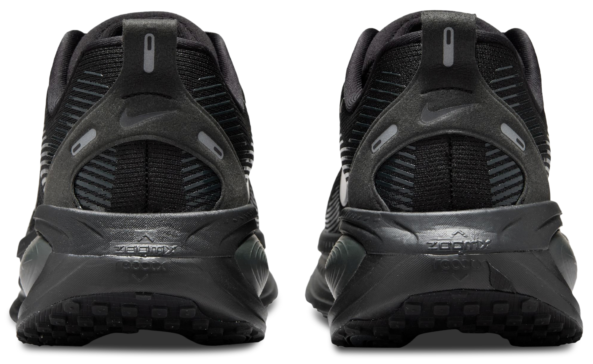 Nike Vomero 18 - Black/Dark Smoke/Black - Image 3