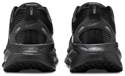 Nike Vomero 18 - Black/Dark Smoke/Black - Image 3